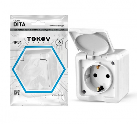 TKL-DT-V2-C01-IP54